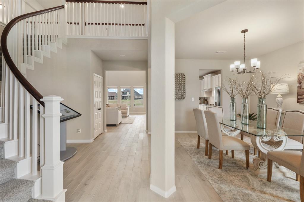 233 Peninsula Point Drive, Montgomery, Texas image 5