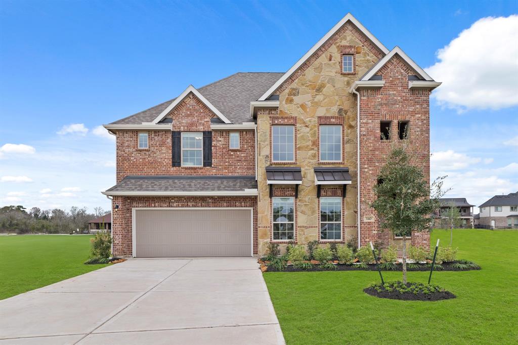 233 Peninsula Point Drive, Montgomery, Texas image 22