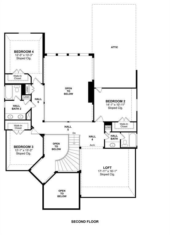 233 Peninsula Point Drive, Montgomery, Texas image 4
