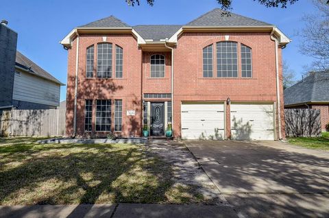 24326 Schivener House Lane, Katy, TX 77493 - #: 94186456