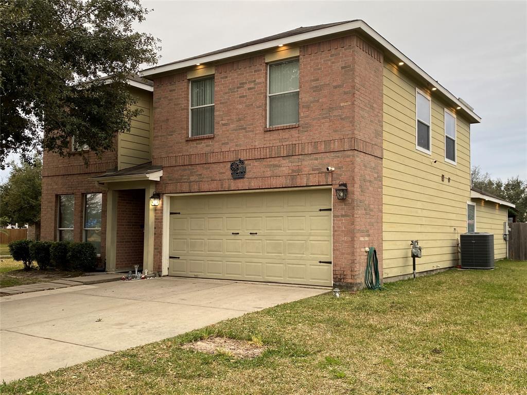 9603 Adobe Rose Drive, Humble, Texas image 5