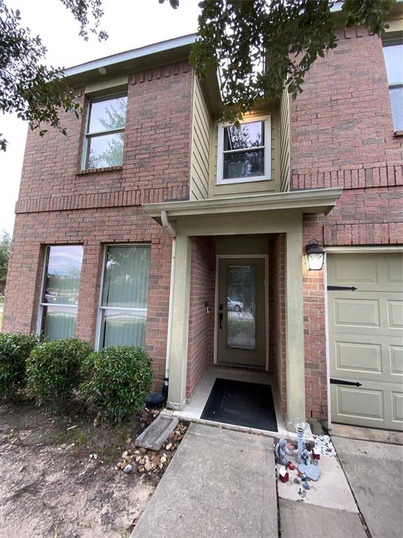 9603 Adobe Rose Drive, Humble, Texas image 11