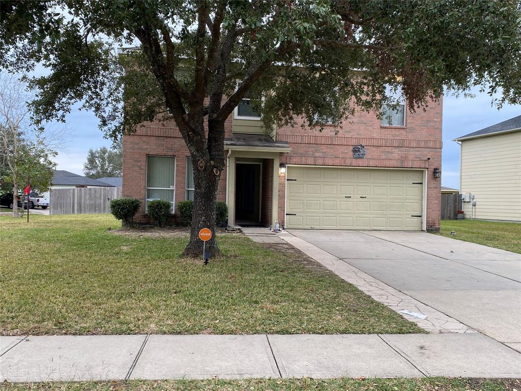 9603 Adobe Rose Drive, Humble, Texas image 3