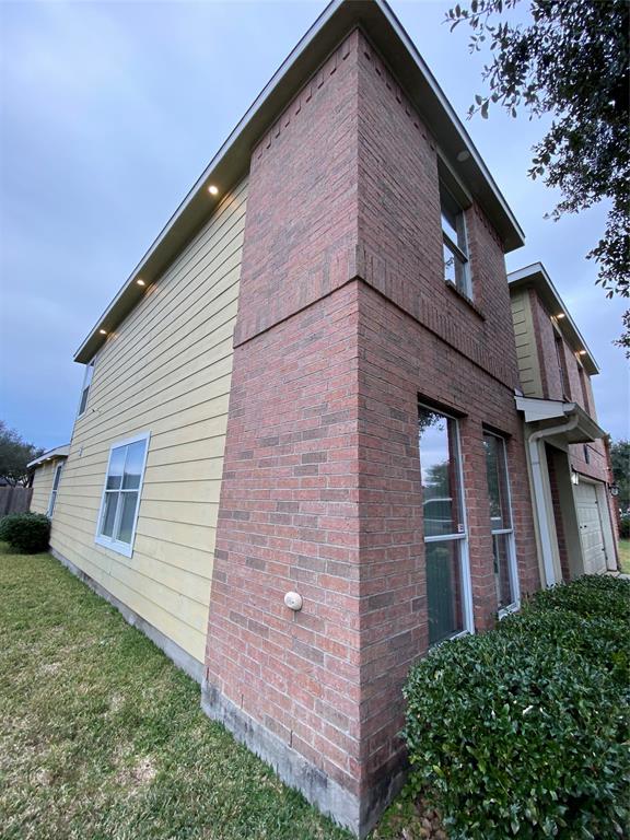9603 Adobe Rose Drive, Humble, Texas image 7