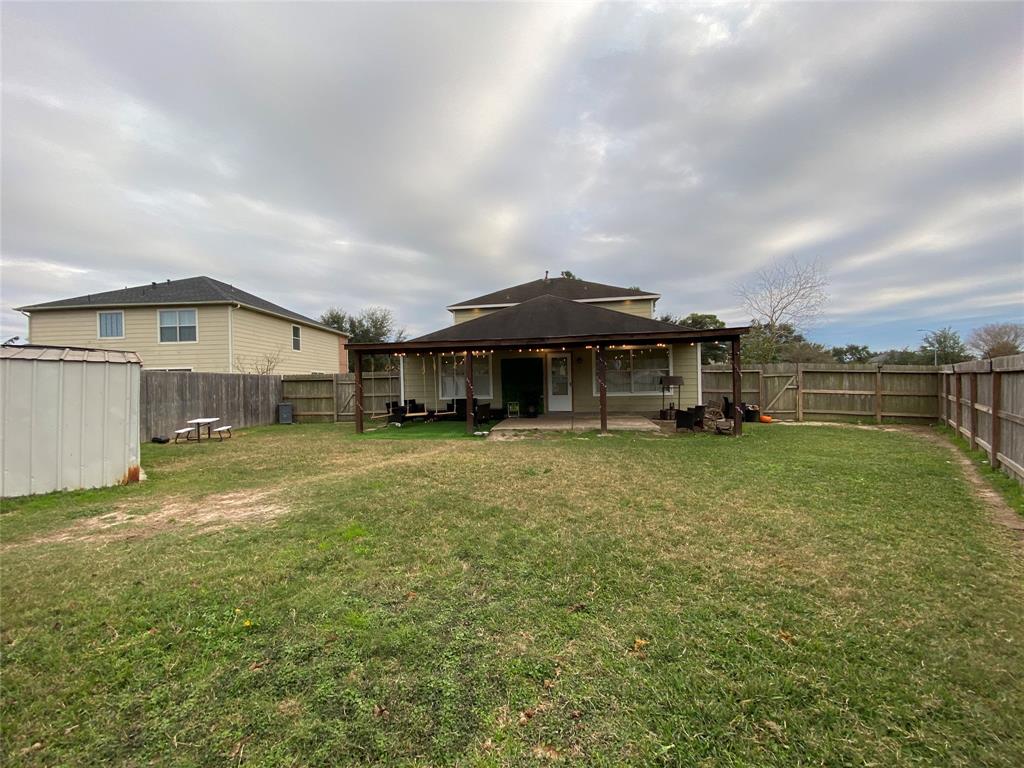 9603 Adobe Rose Drive, Humble, Texas image 32