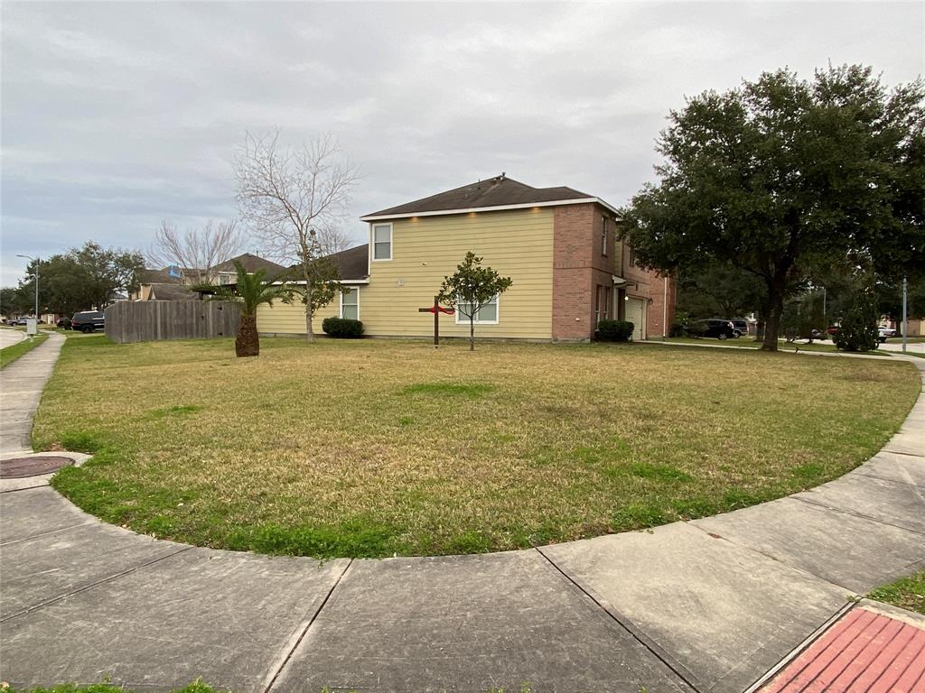 9603 Adobe Rose Drive, Humble, Texas image 39