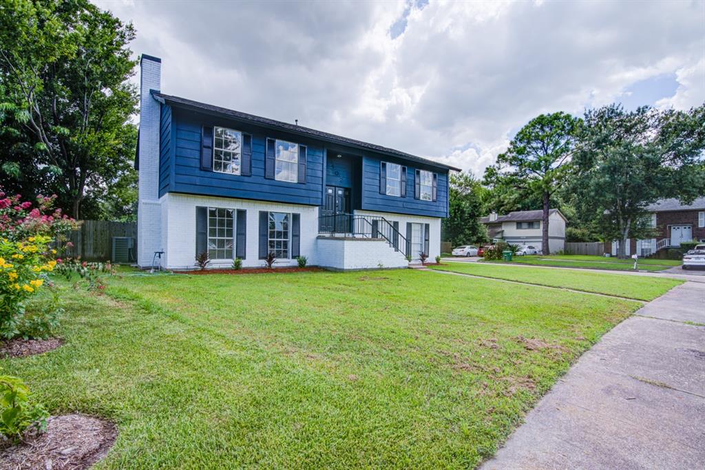 402 Tresvant Drive