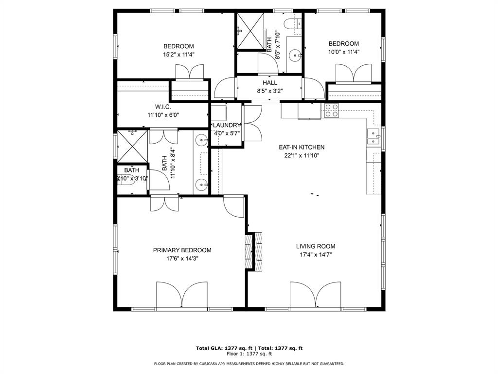 1239 Oahu Drive