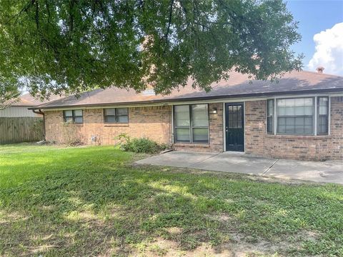 A home in Deer Park