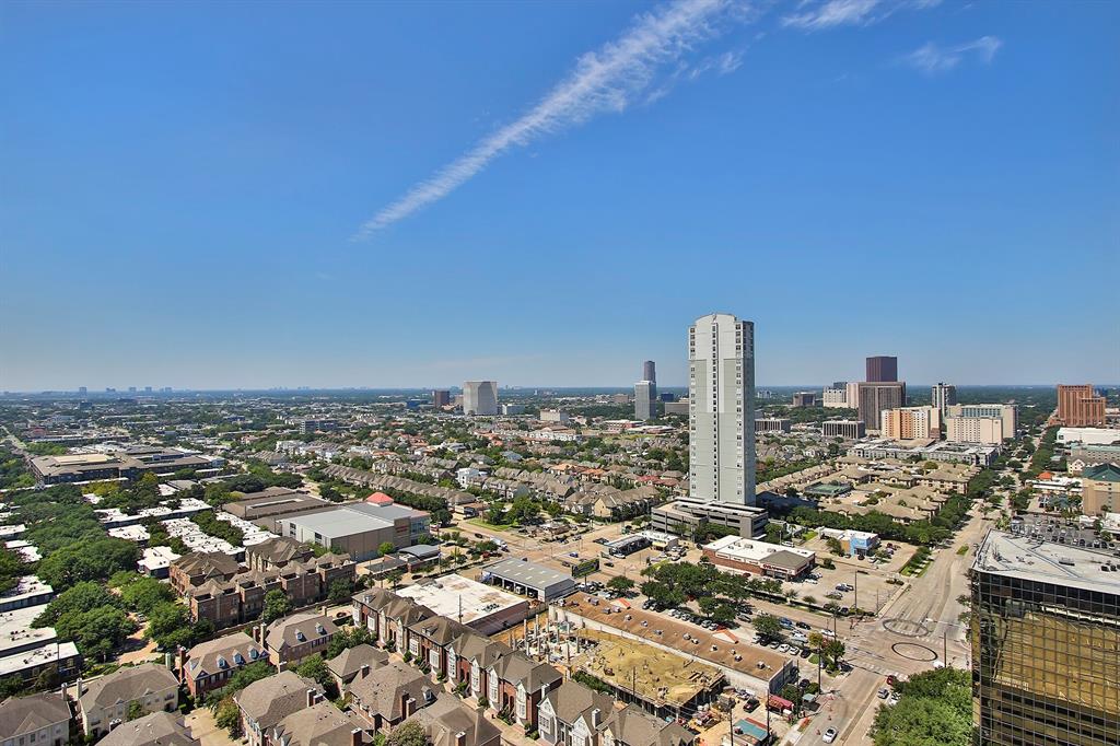 3505 Sage Road #2703, Houston, Texas image 21