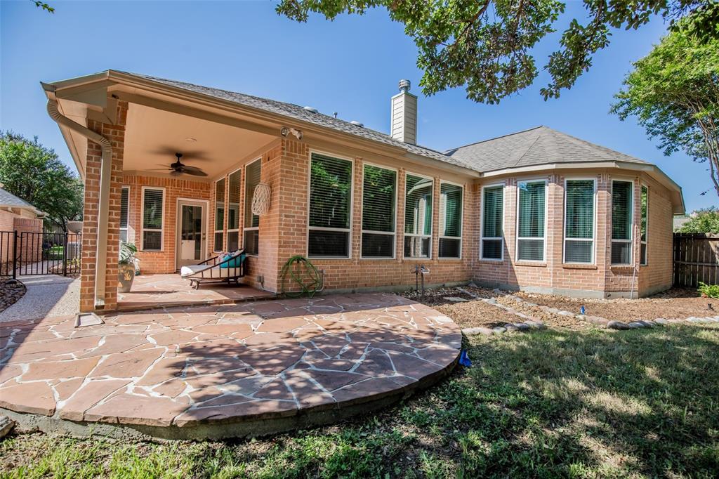 7307 Woodland Oak Trail, Humble, Texas image 40