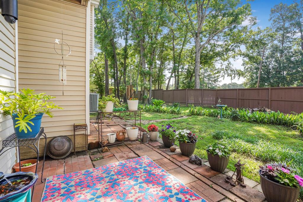 3303 Golden Trails Drive #109, Kingwood, Texas image 25