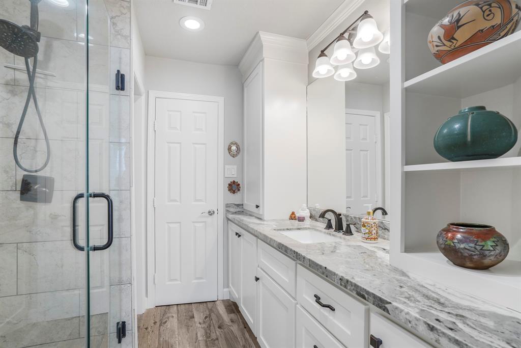 3303 Golden Trails Drive #109, Kingwood, Texas image 17