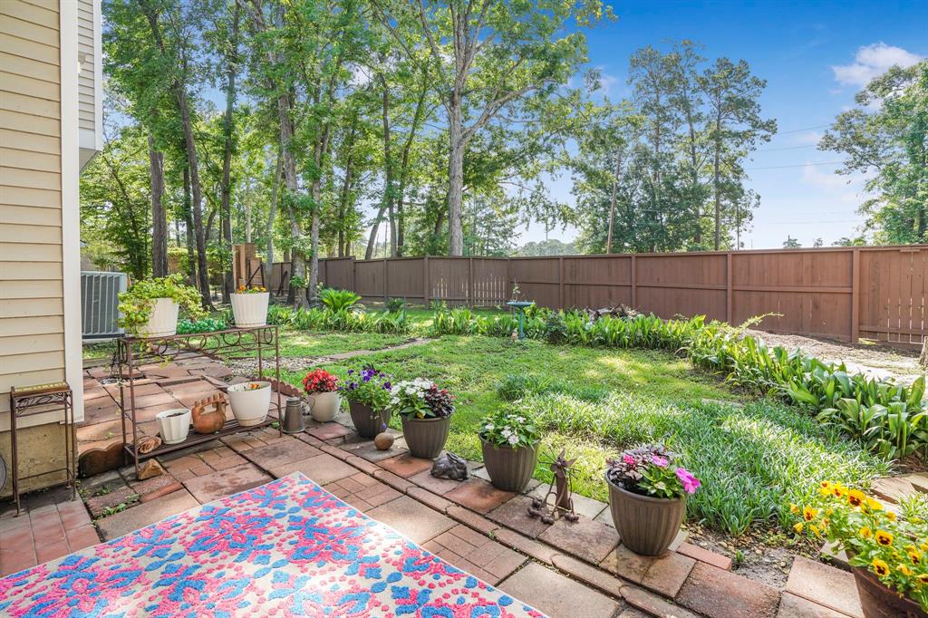 3303 Golden Trails Drive #109, Kingwood, Texas image 24