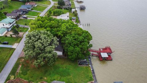 A home in Coldspring