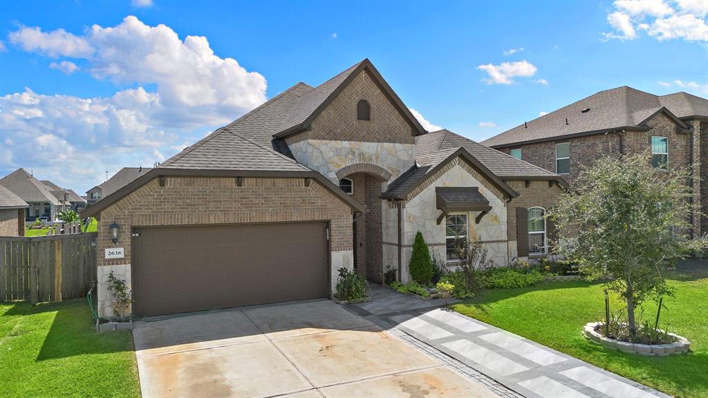 2638 Cutter Court