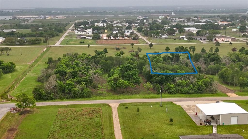 Lot 1 Ingram Street, Matagorda, Texas image 1