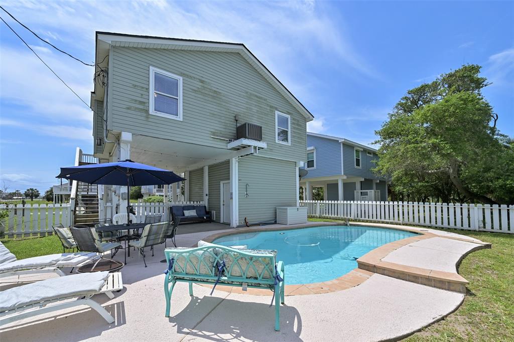 3908 Pirates Beach Circle, Galveston, Texas image 11