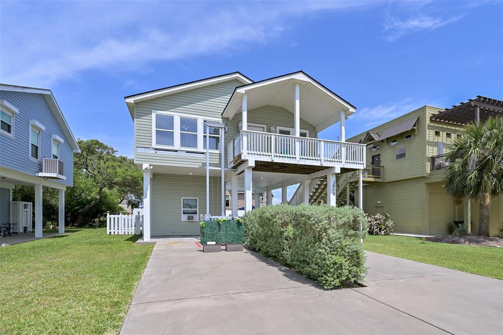 3908 Pirates Beach Circle, Galveston, Texas image 3