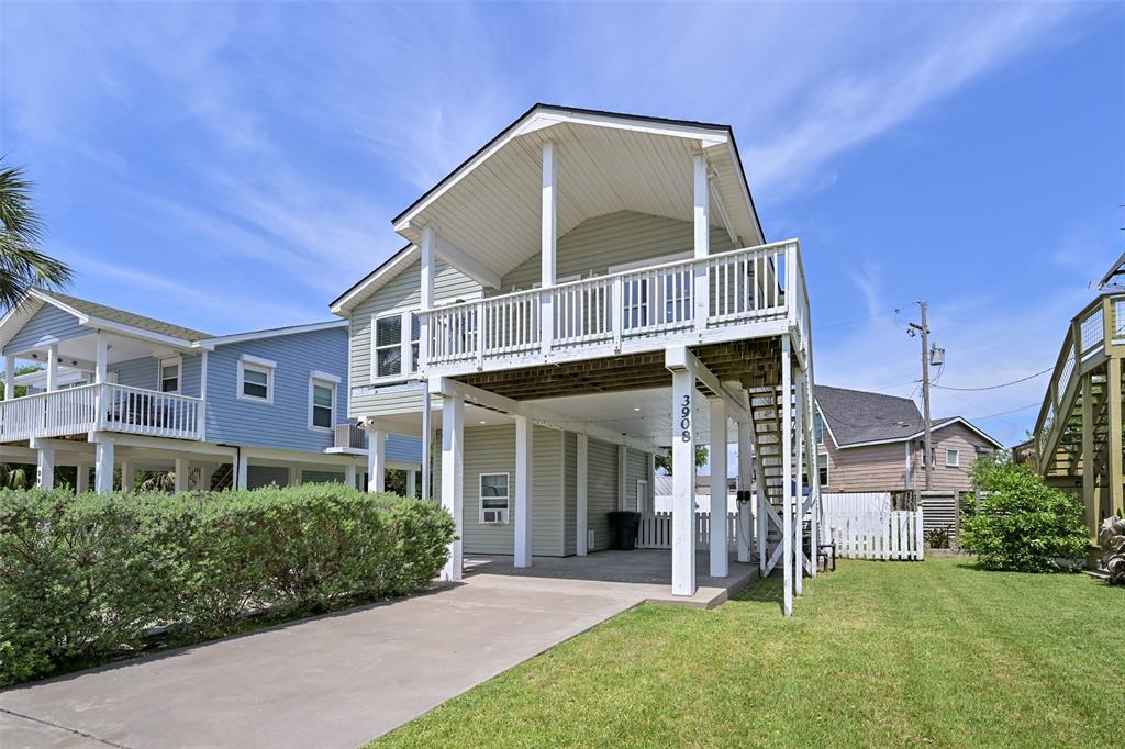 3908 Pirates Beach Circle, Galveston, Texas image 5