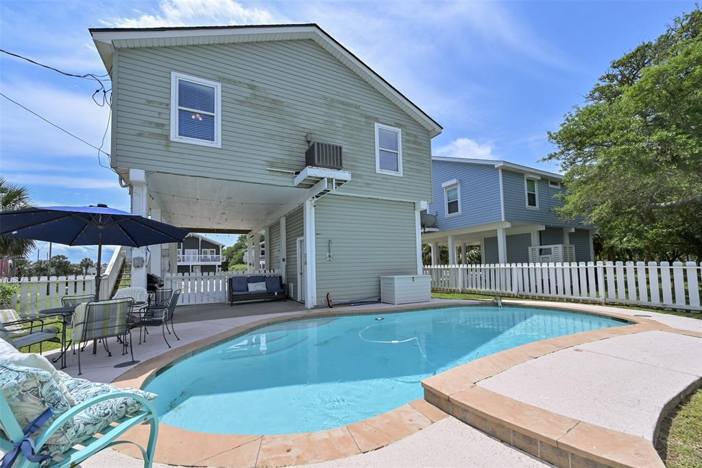 3908 Pirates Beach Circle, Galveston, Texas image 12