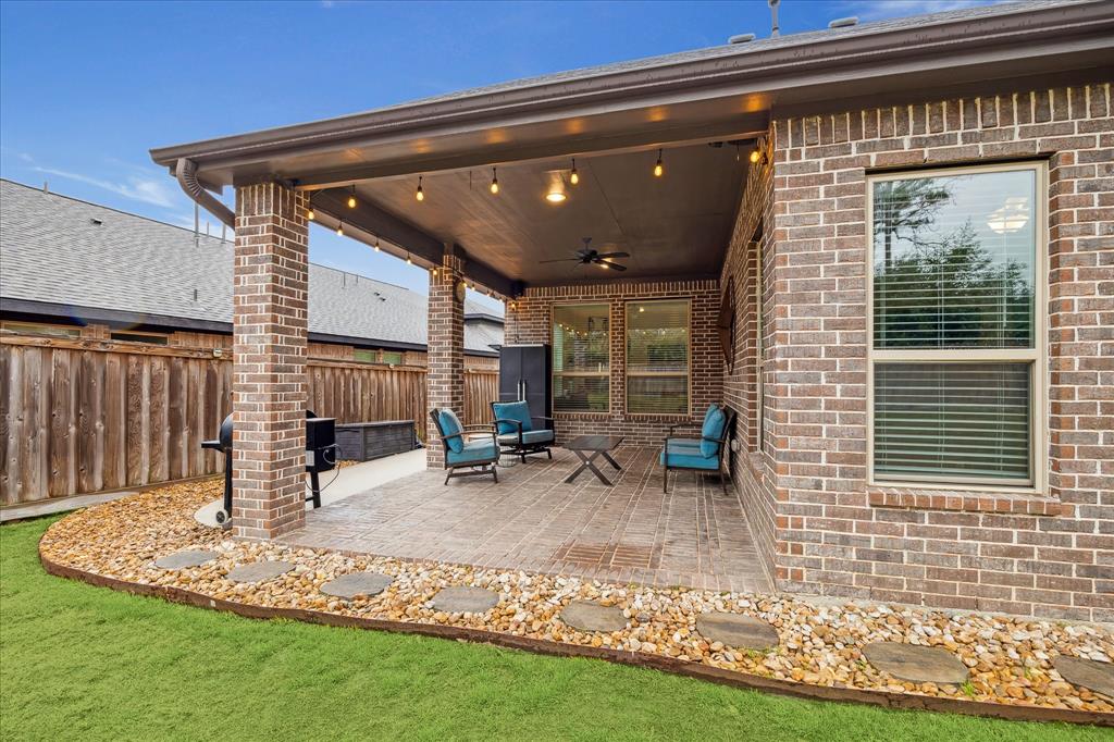 8116 Rosemary Sage Drive, Magnolia, Texas image 29