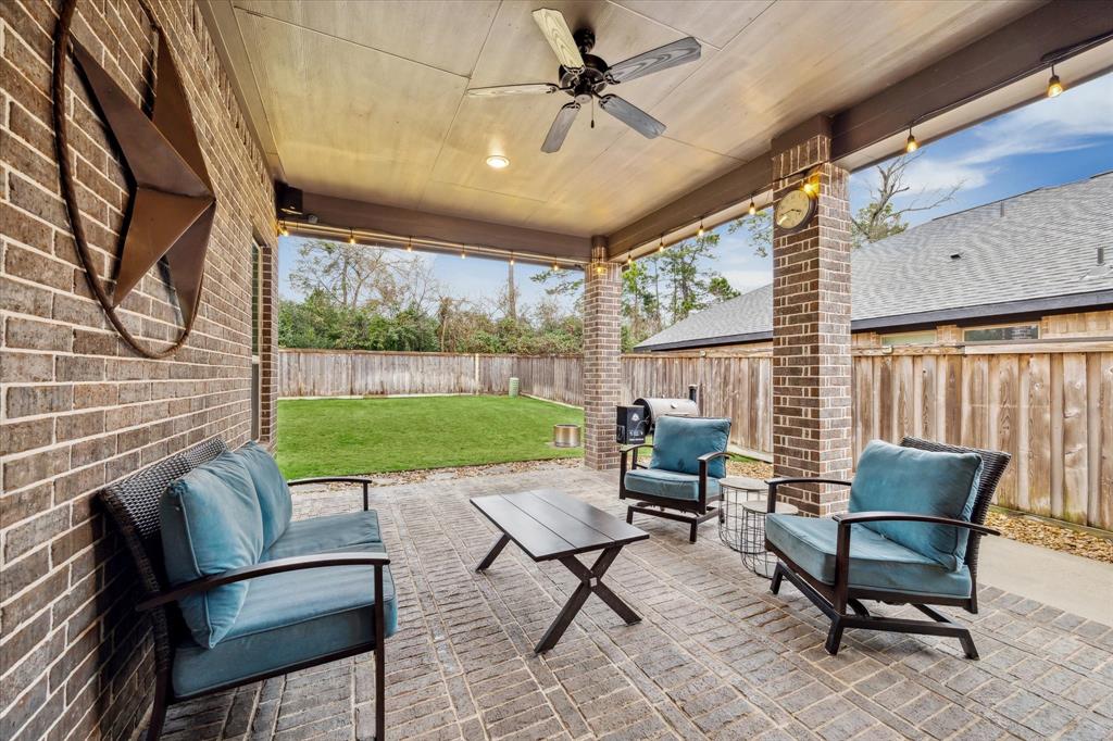 8116 Rosemary Sage Drive, Magnolia, Texas image 28