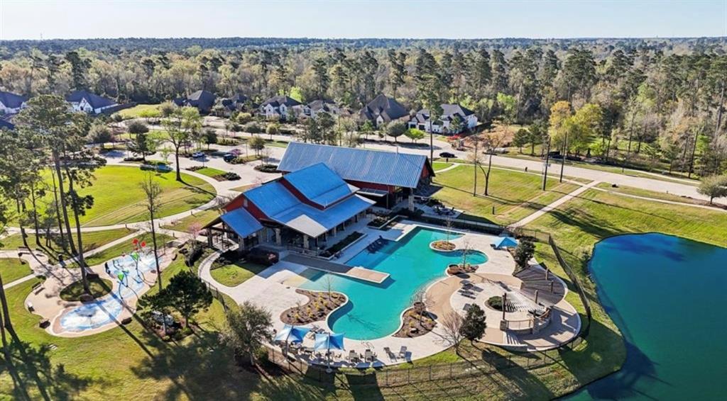 8116 Rosemary Sage Drive, Magnolia, Texas image 35