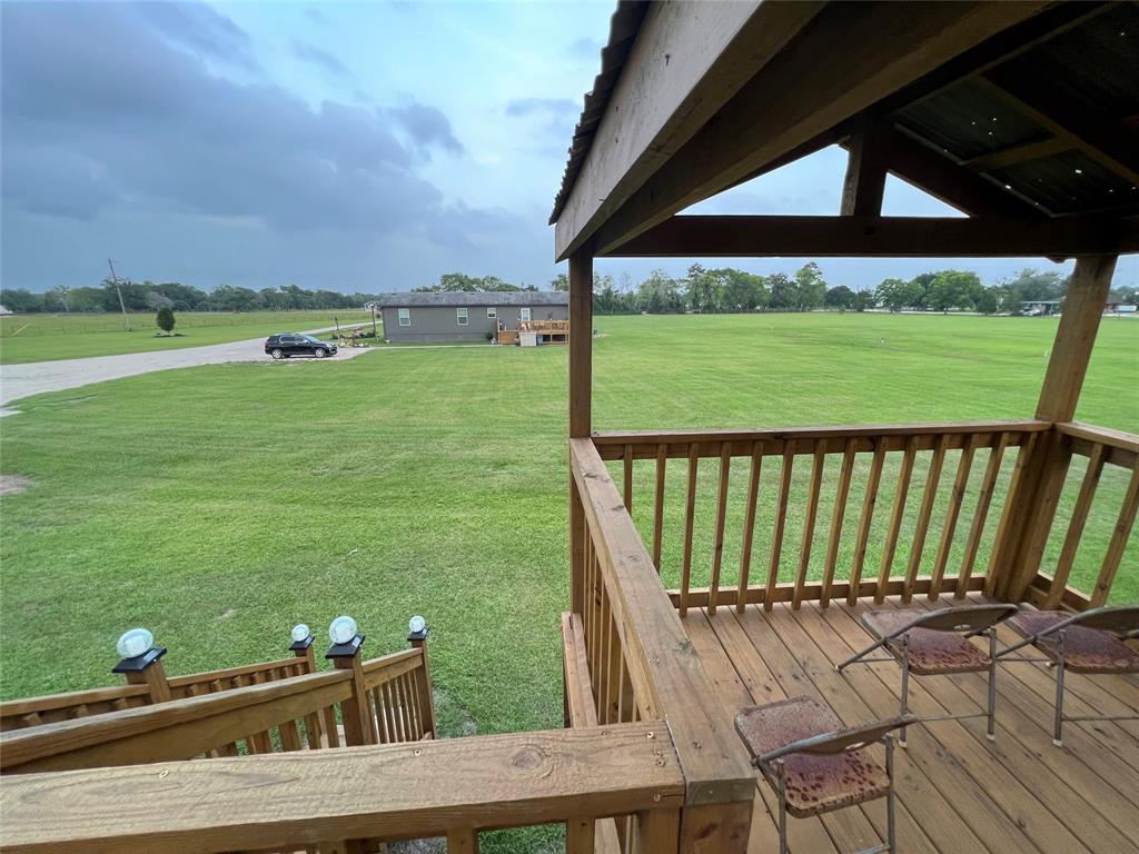 9120 County Road 196, Liverpool, Texas image 18