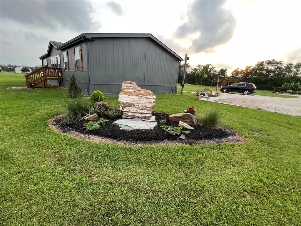 9120 County Road 196, Liverpool, Texas image 9