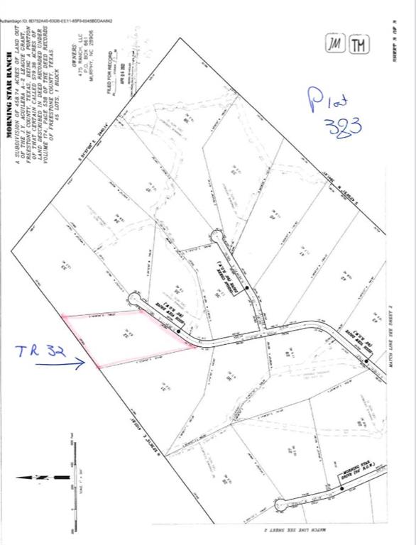 TR32 High View Drive, Oakwood, Texas image 20