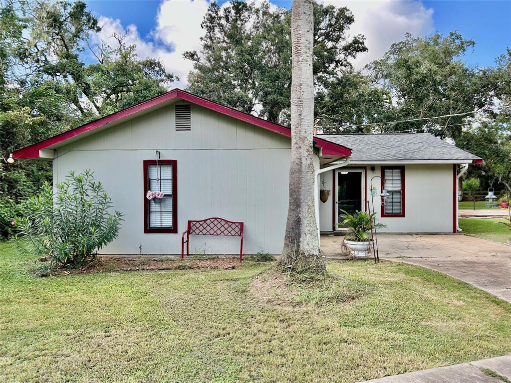 17724 County Road 858, Brazoria, Texas image 9