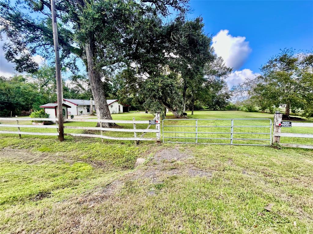 17724 County Road 858, Brazoria, Texas image 3