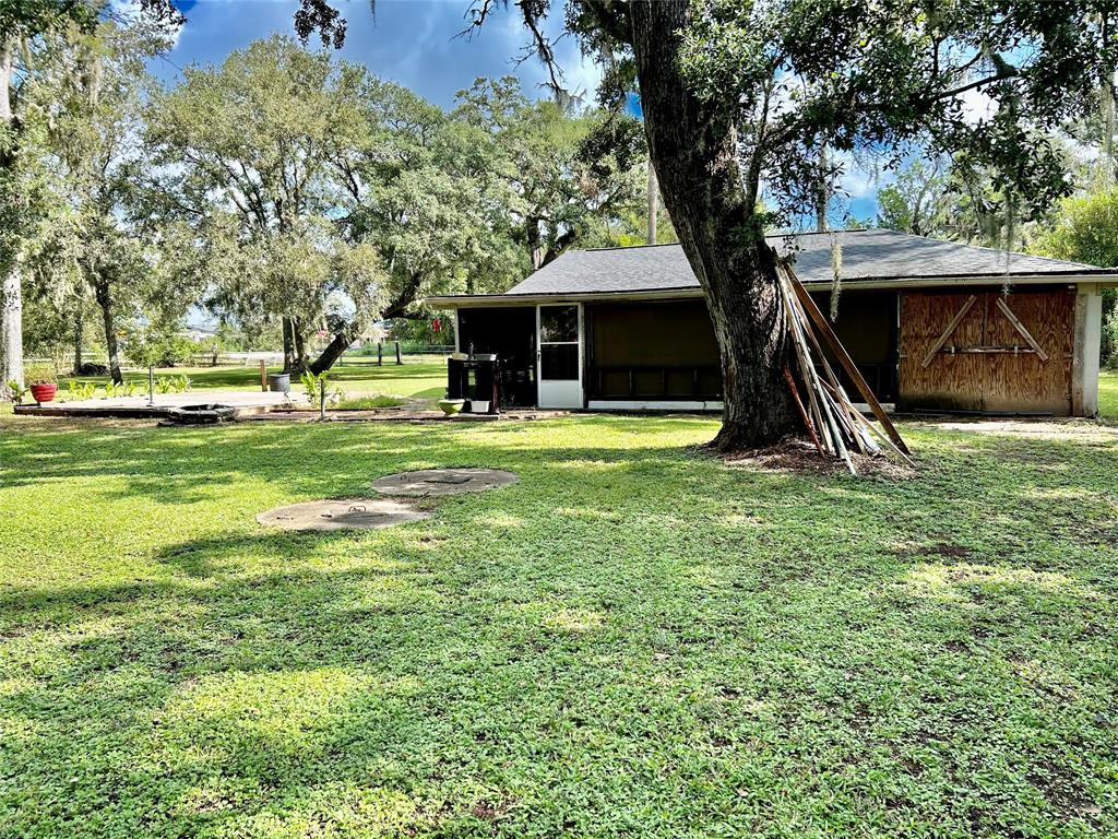 17724 County Road 858, Brazoria, Texas image 16