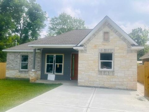 A home in Dayton