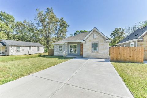 A home in Dayton