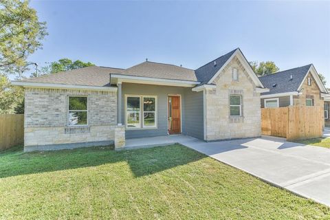 A home in Dayton