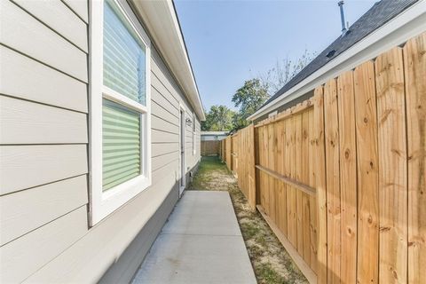 A home in Dayton