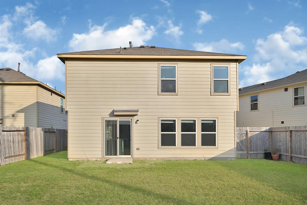 4354 Tulip Oak Drive