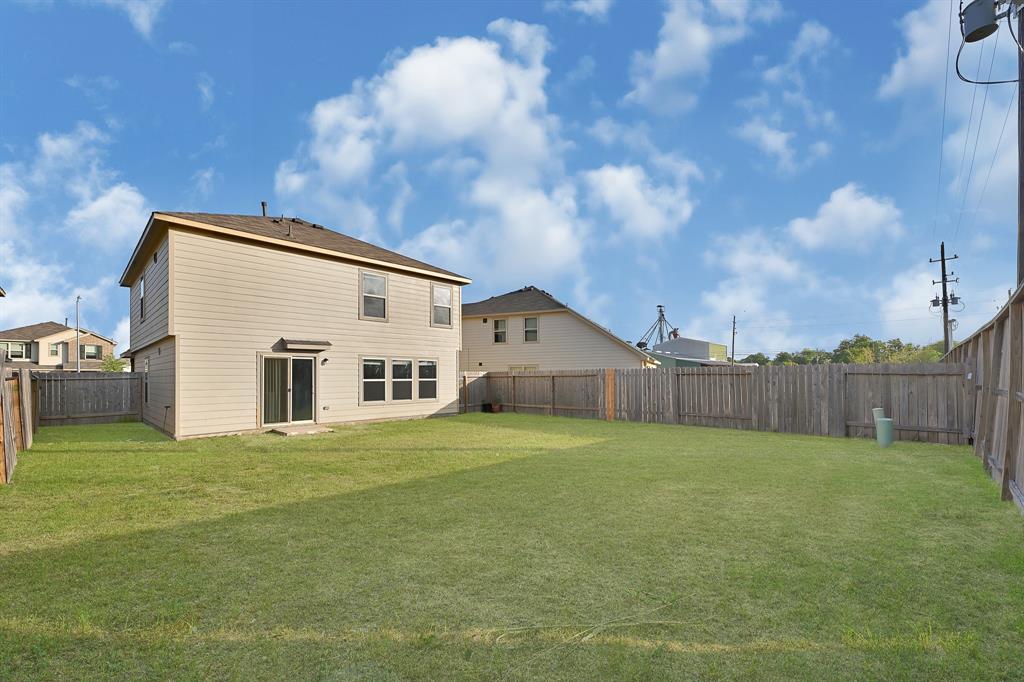 4354 Tulip Oak Drive