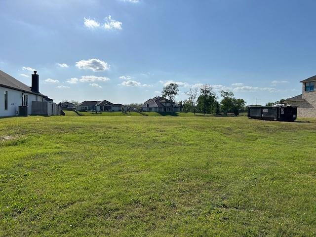 4107 & 4111 Wooded Isle Way, Fulshear, Texas image 10