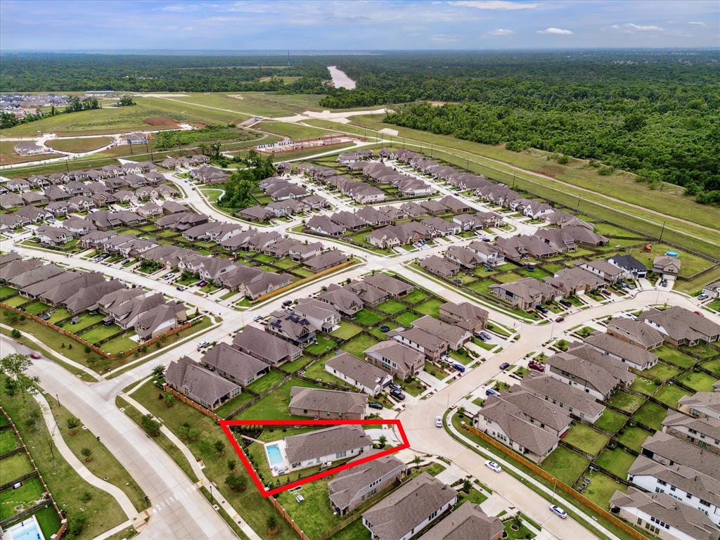 1802 Misty Field Drive, Missouri City, Texas image 46