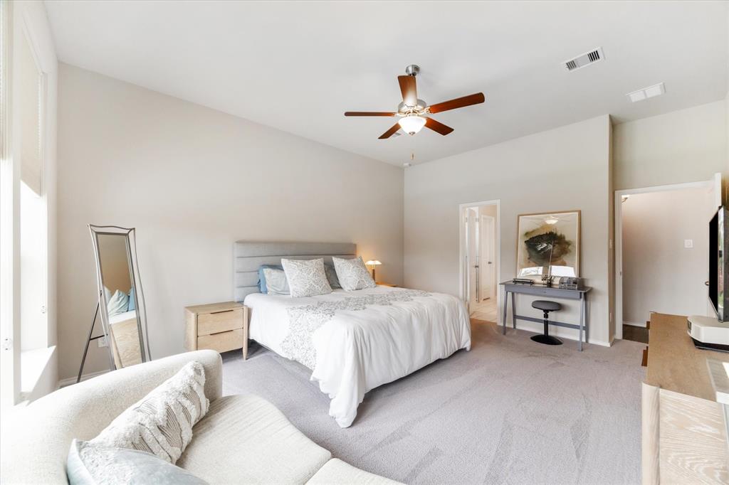 1802 Misty Field Drive, Missouri City, Texas image 26