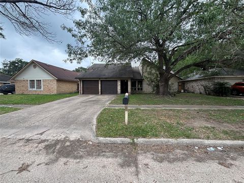 5506 Cactus Forest Drive Houston TX 77088