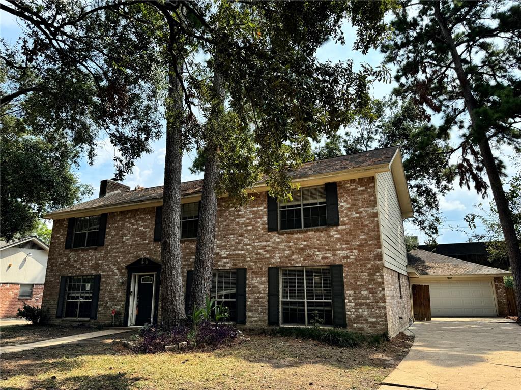 3815 Highpines Drive