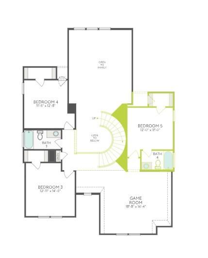 9818 Hydrangea Cliffs Court, Richmond, Texas image 4