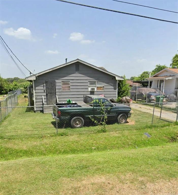 View Houston, TX 77088 house