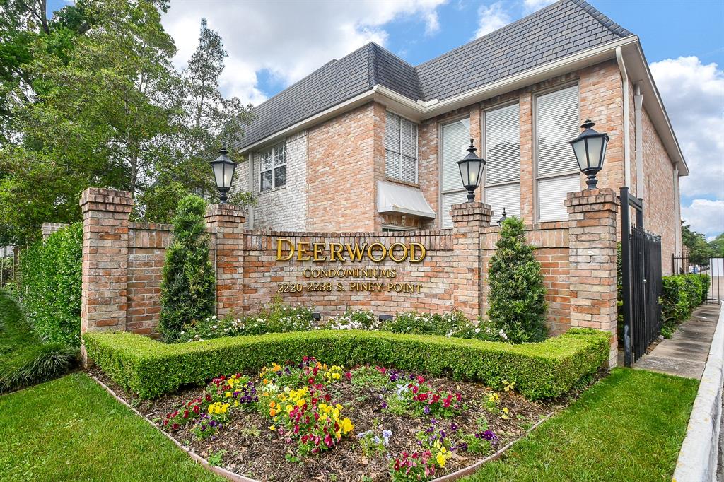 Houston, Texas 77063, United States, 1 Bedroom Bedrooms, ,1 BathroomBathrooms,Residential,Active,183594