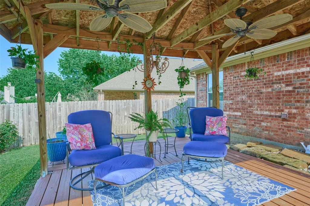 3805 Evergreen Way, Montgomery, Texas image 42