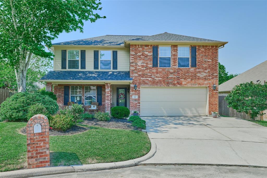 3805 Evergreen Way, Montgomery, Texas image 6